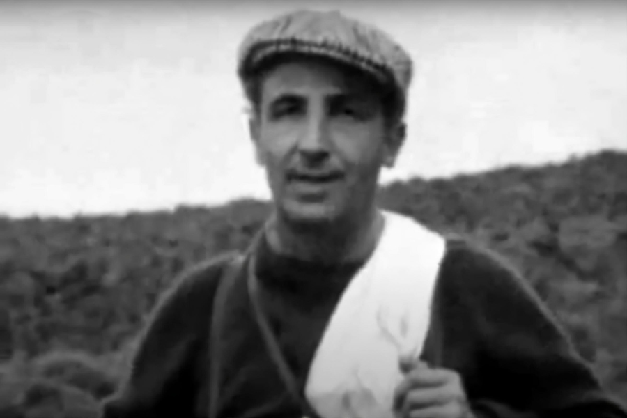 Michele Columbu